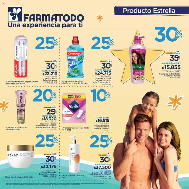 Ofertero.es Facebook ad