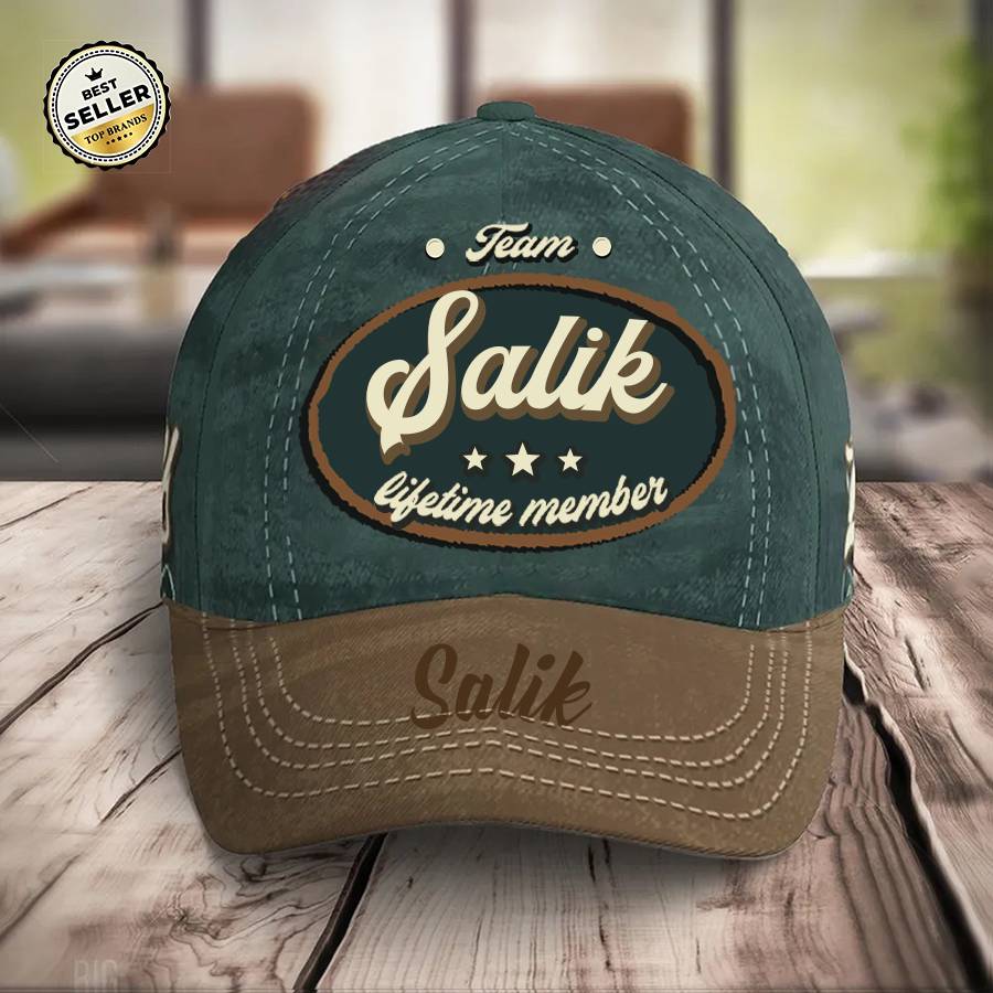 Merch Nature NY Facebook ad: SALIK Collection