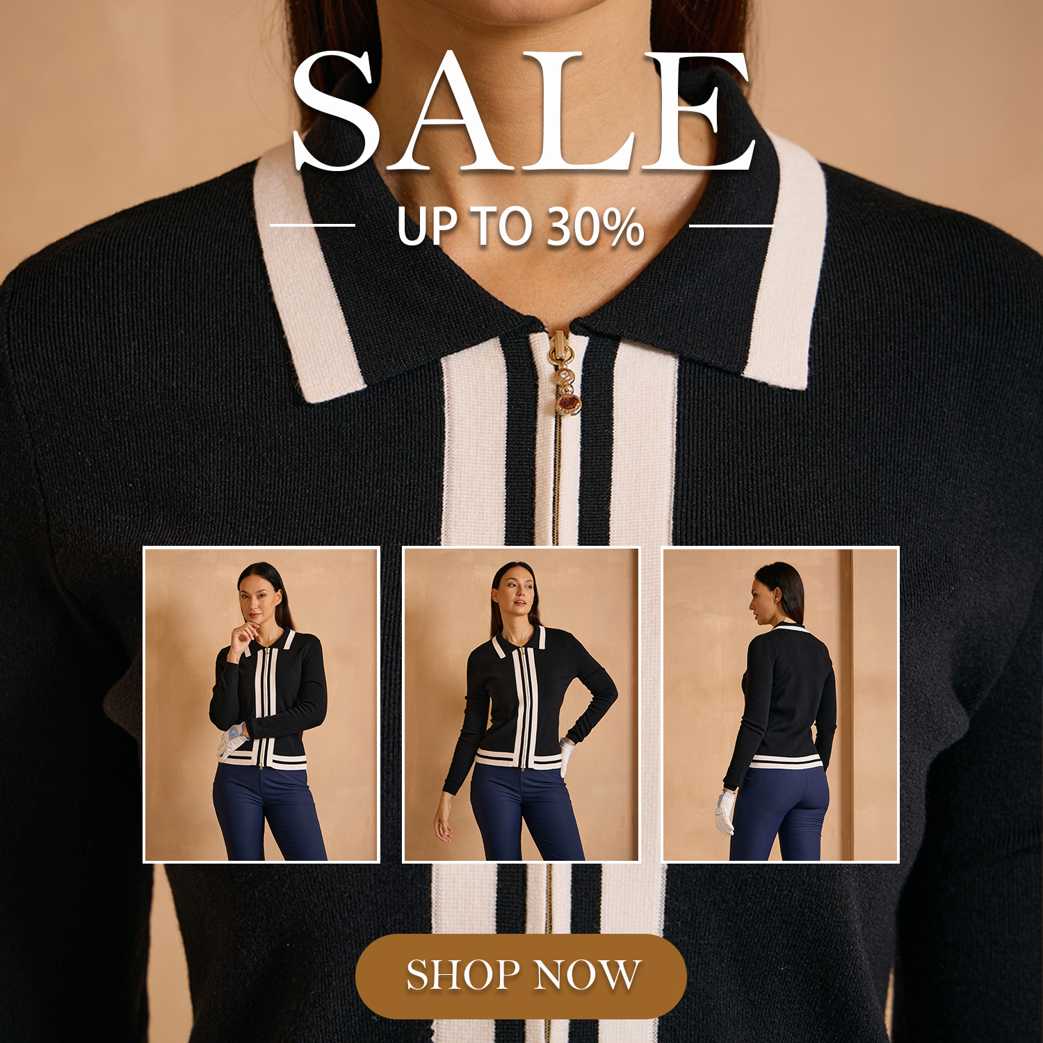 Acegolfs Fashion Facebook ad