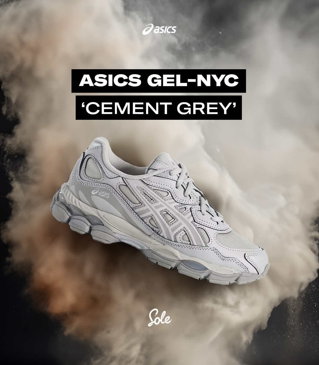 The Sole Supplier Facebook ad from May 1, 2026