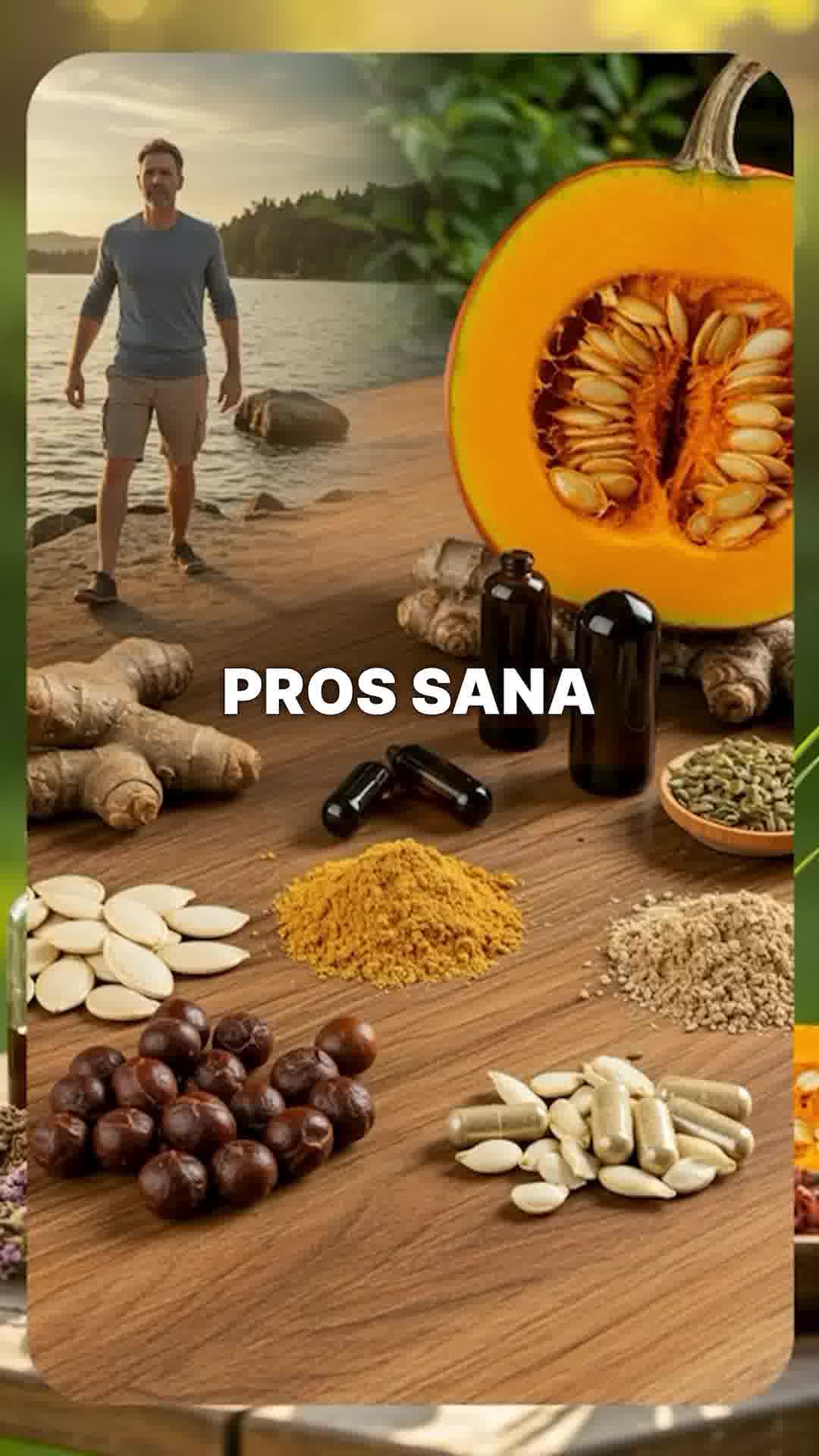 Suplementos y Bienestar Knji Facebook ad: Comprar ahora