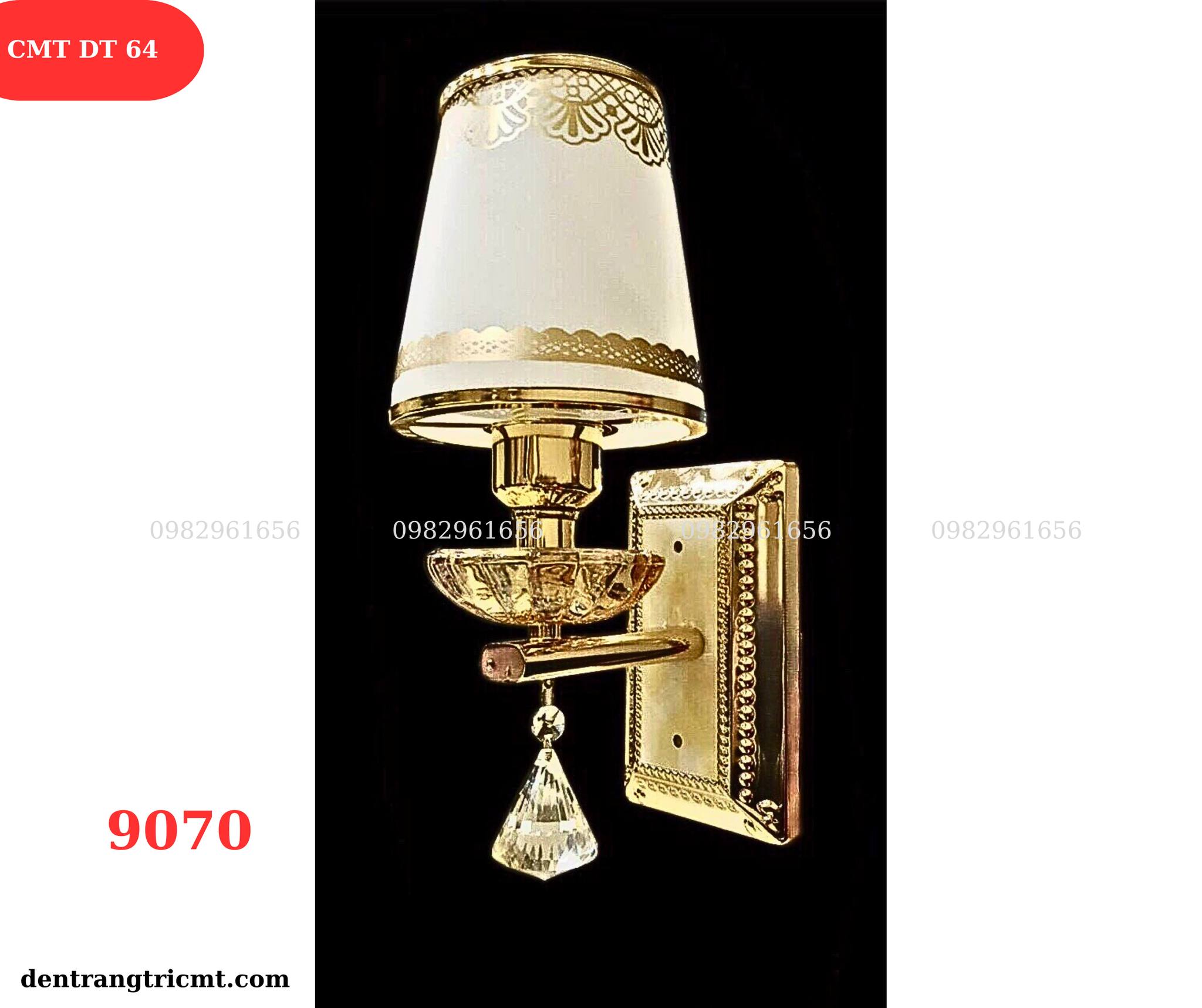 Đèn Trang Trí CMT Hà Nội Facebook ad: ĐẦU THÁNG SALE CÁC MẪU HOT TẠI ĐÈN…