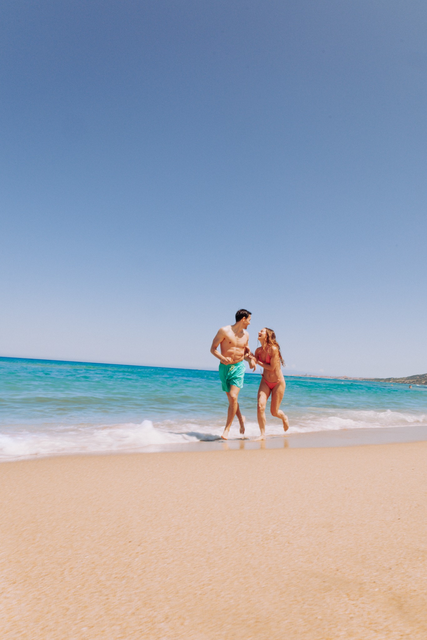 Resort & SPA Le Dune - 4 stelle in Sardegna Facebook ad: Escape to Northern Sardinia with the family, and…