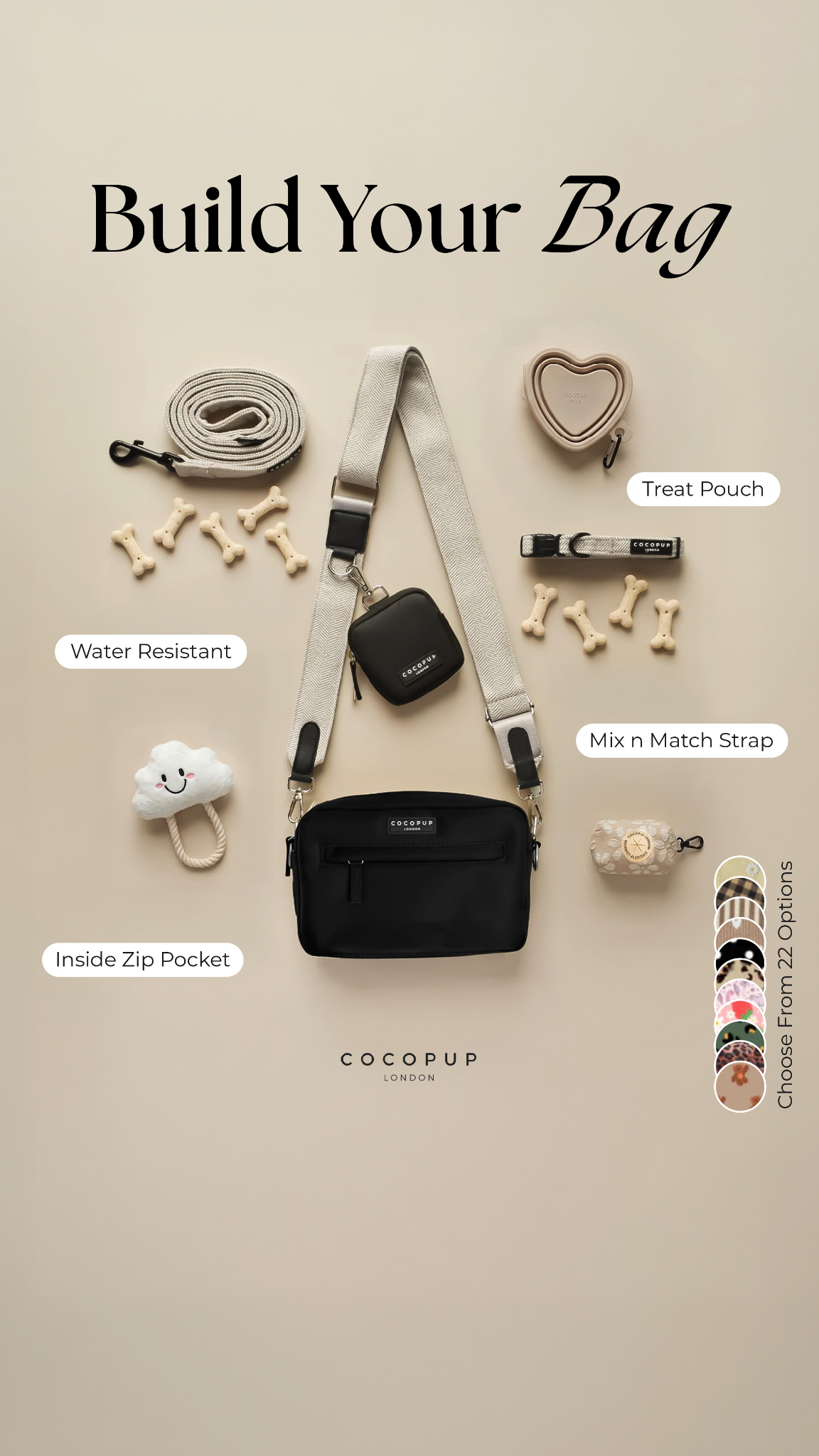Cocopupuk Facebook ad