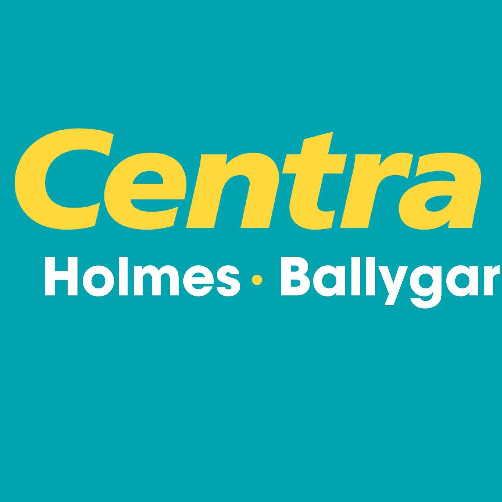 Holmes Centra Facebook ad: Dont forget. Good Friday.