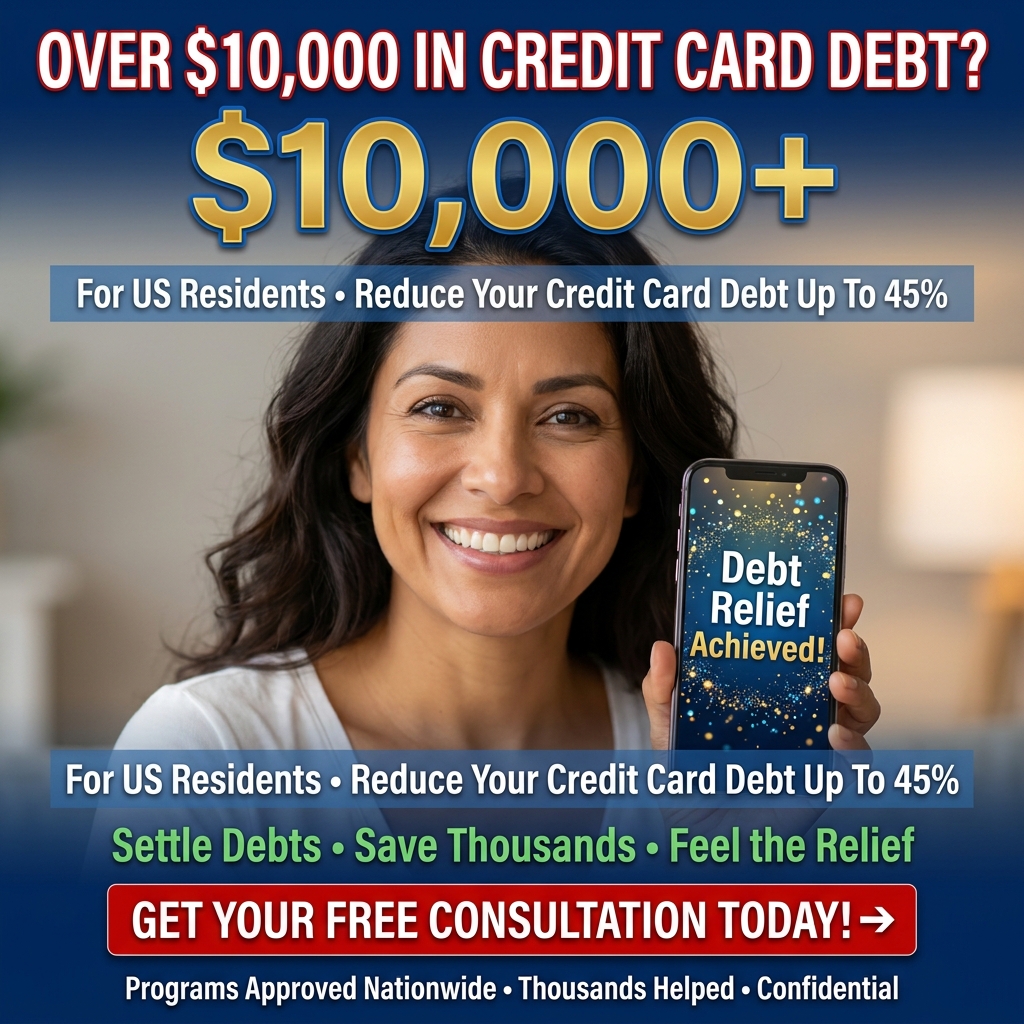 Wealth Compass Facebook ad