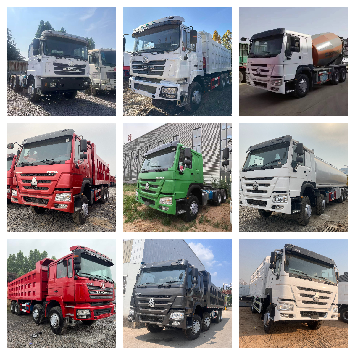 Shandong Fudeng Automobile Co.,Ltd Facebook ad