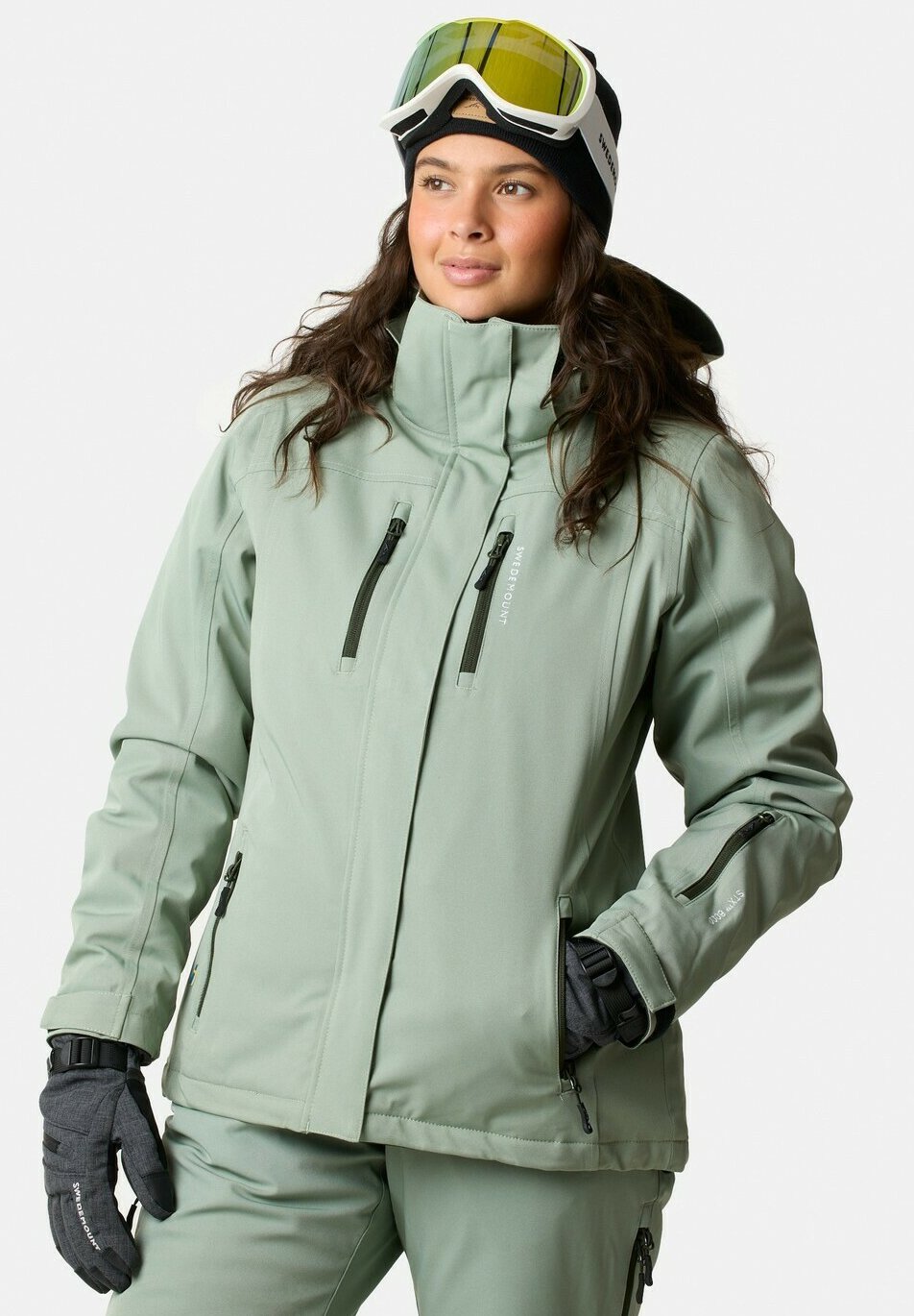 Zalando Facebook ad