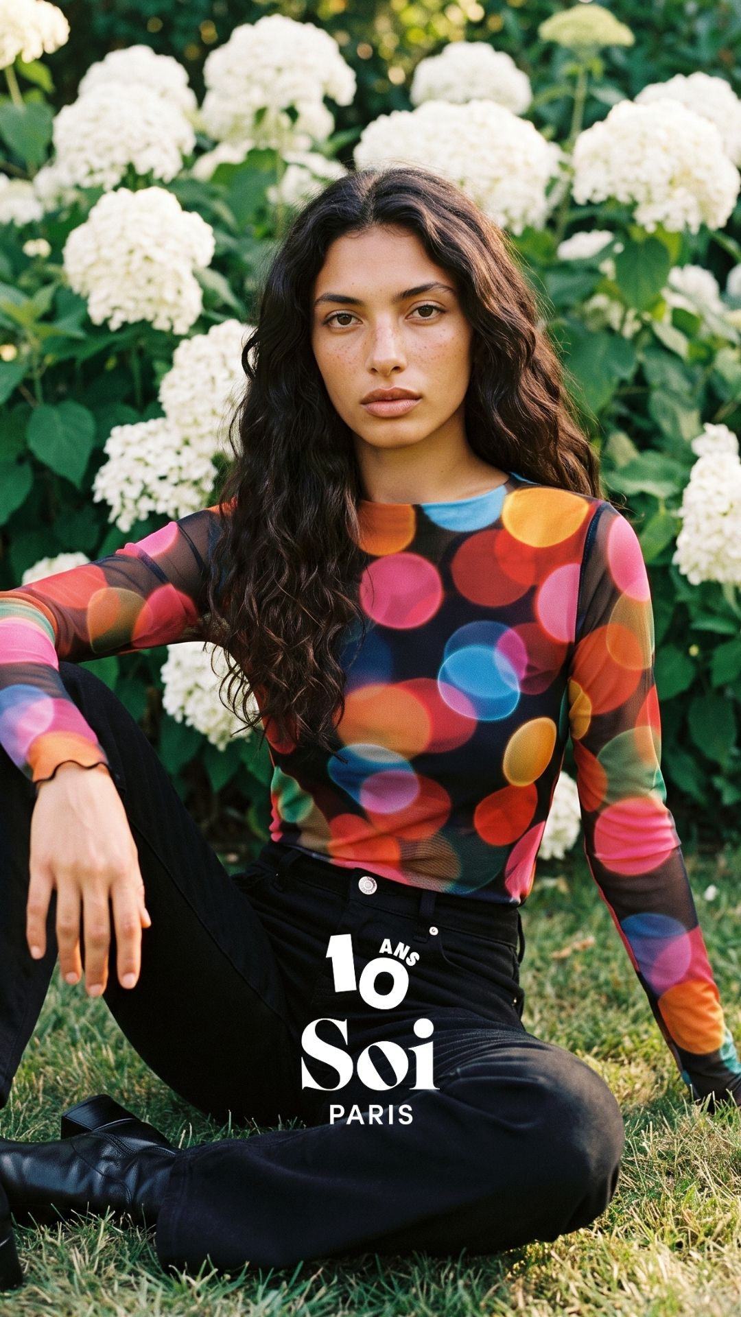 Soi Paris Facebook ad