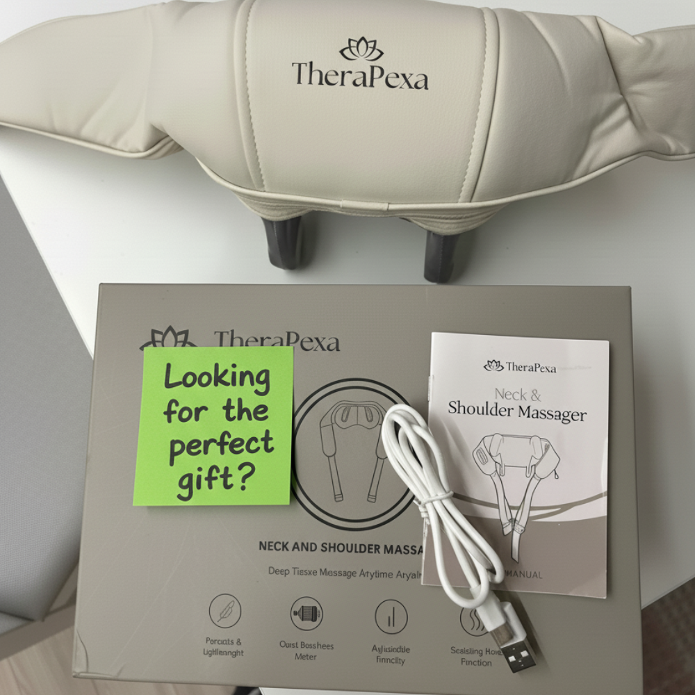 TheraPexa Facebook ad