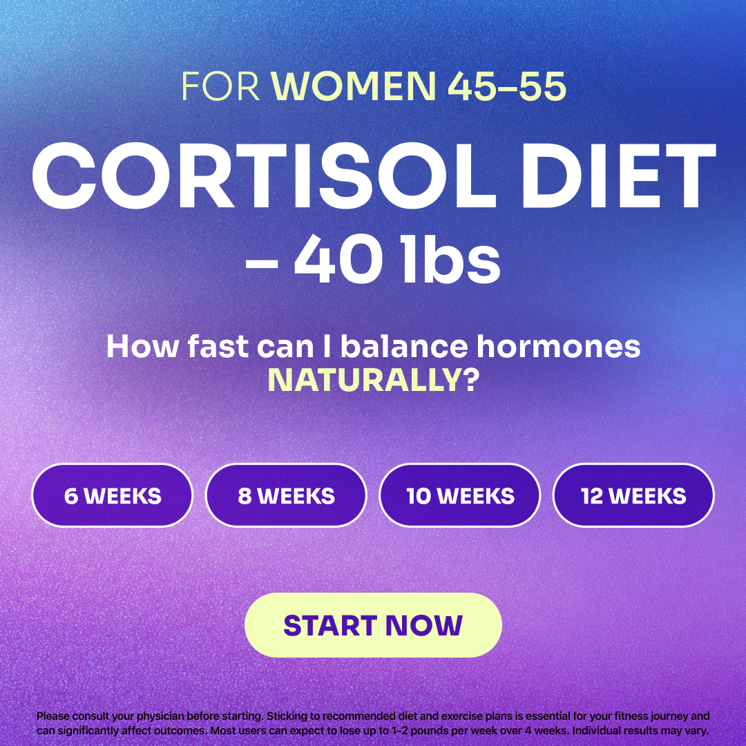 Olivia Harper Nutritionist  Facebook ad