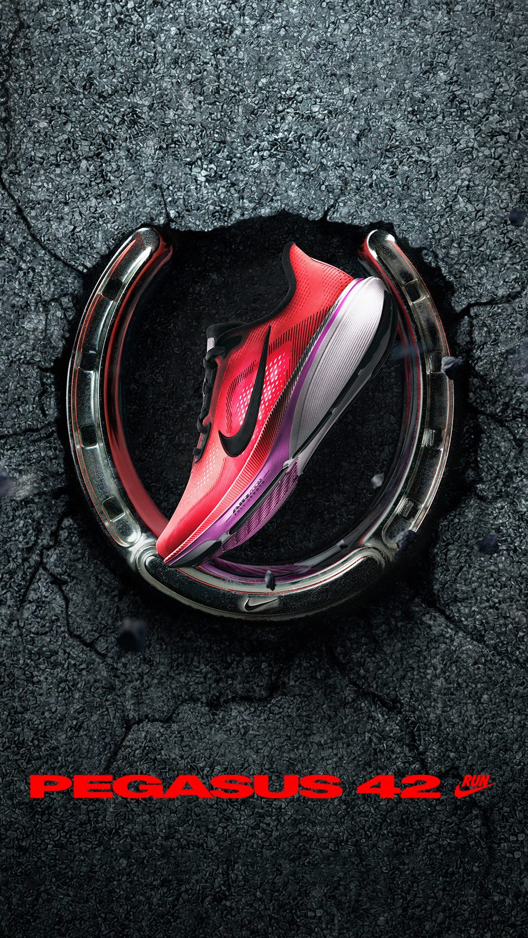 Nike Japan (ナイキ) Facebook ad