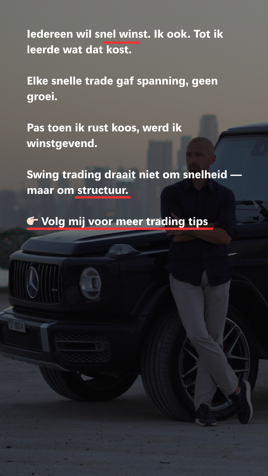 Jordi van de Pas Facebook ad