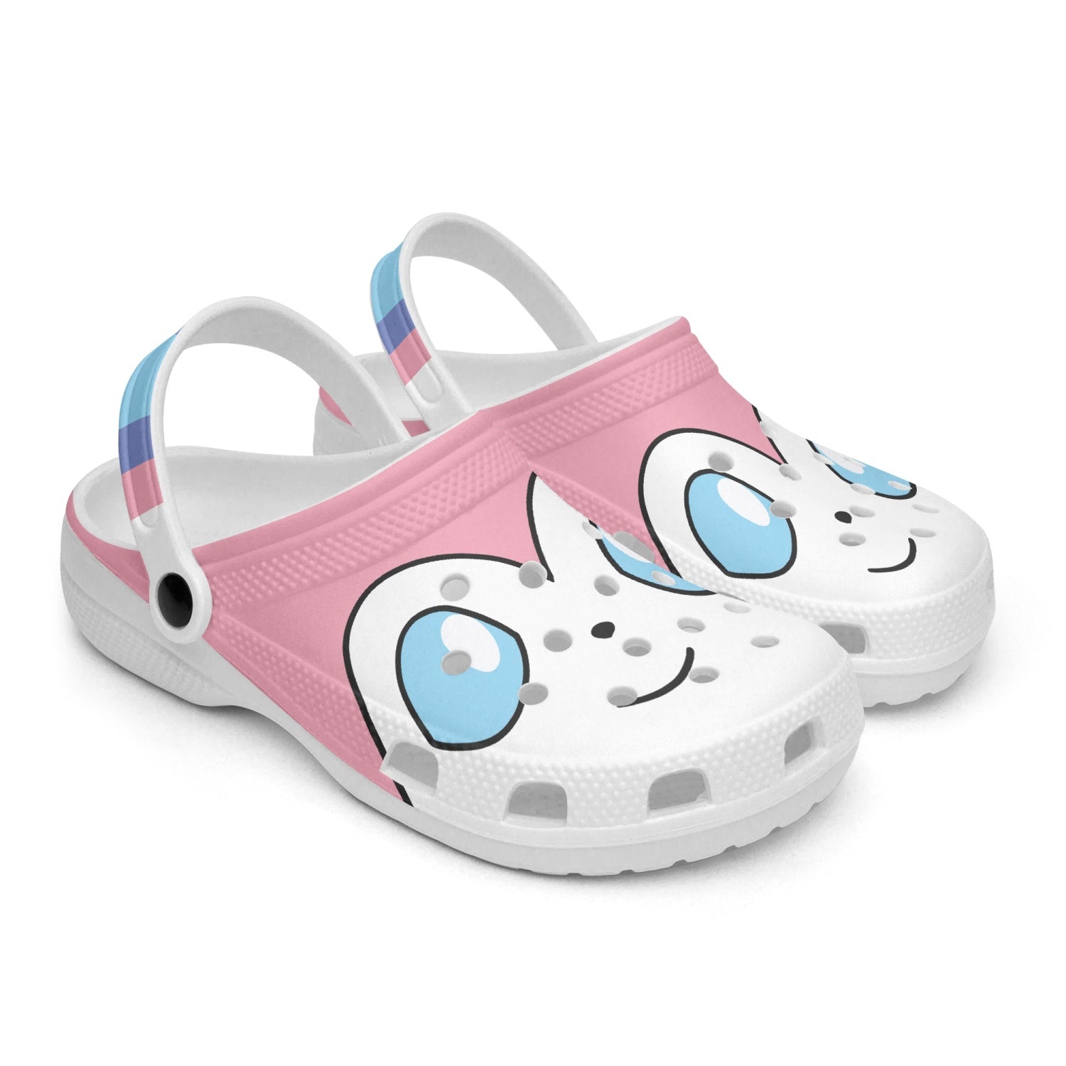 AnimeBape.com Facebook ad