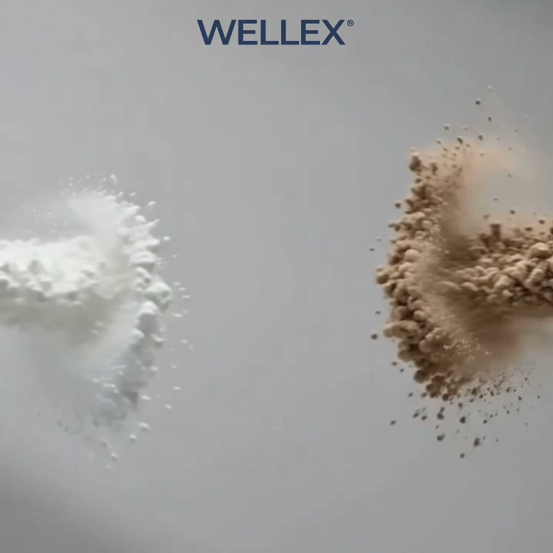 Wellex Facebook ad: Advanced Support in Response to HPV