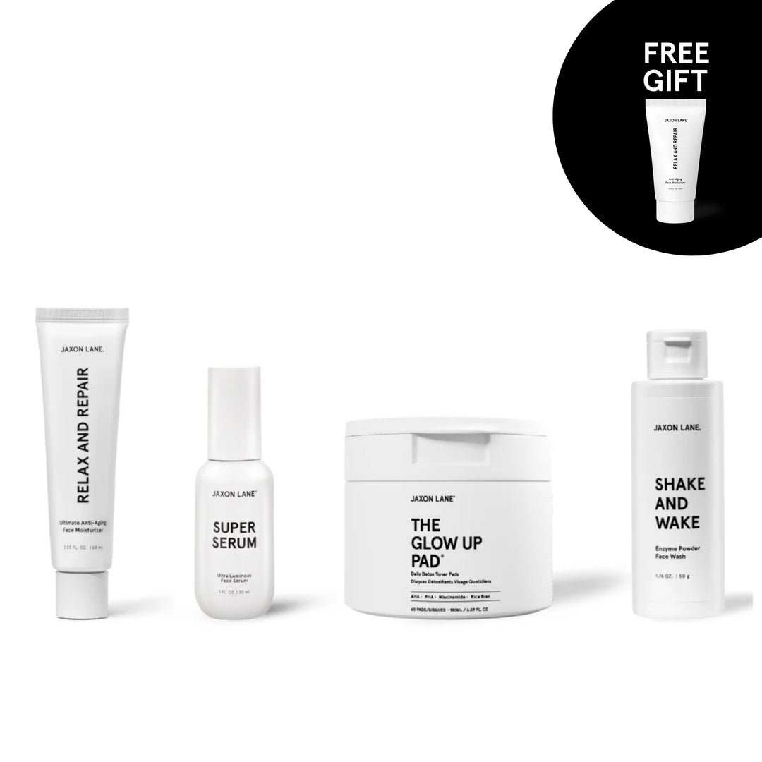 Jaxon Lane Facebook ad