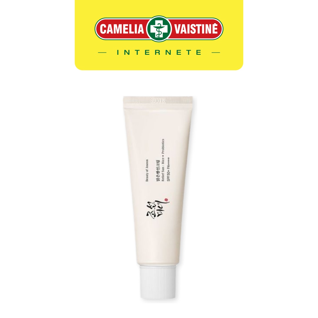 „Camelia“ vaistinė Facebook ad