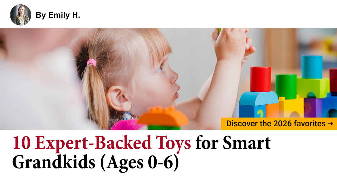Montessori Generation Facebook ad