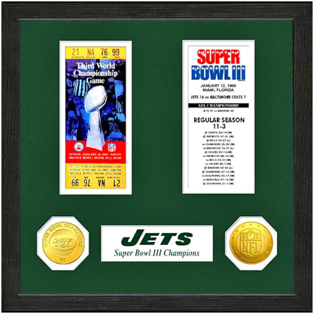 New York Jets on Fanatics Facebook ad from May 25, 2026