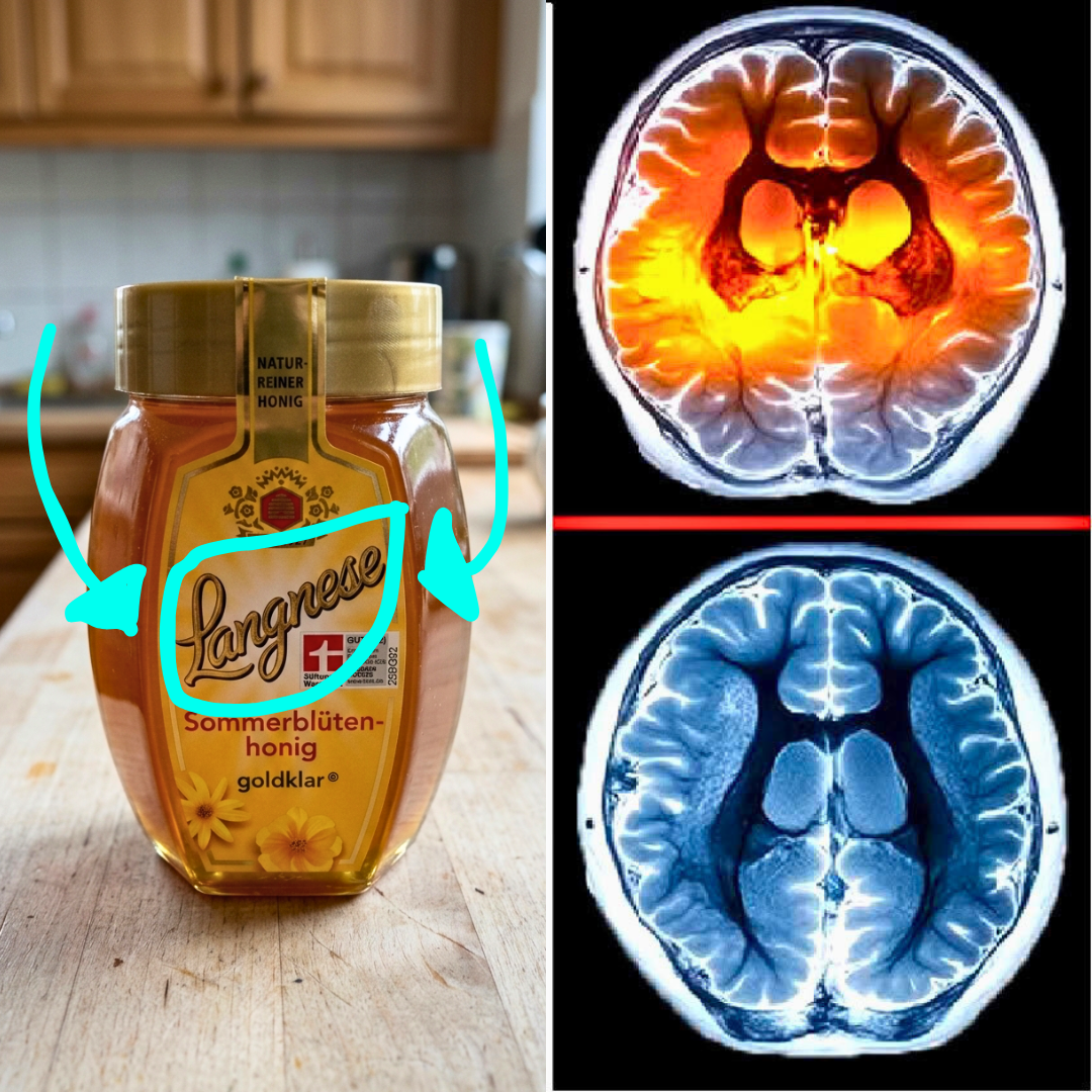 Sophia Evans Facebook ad: Alzheimer-Abbau verlangsamt, dank einer neuen Entdeckung…