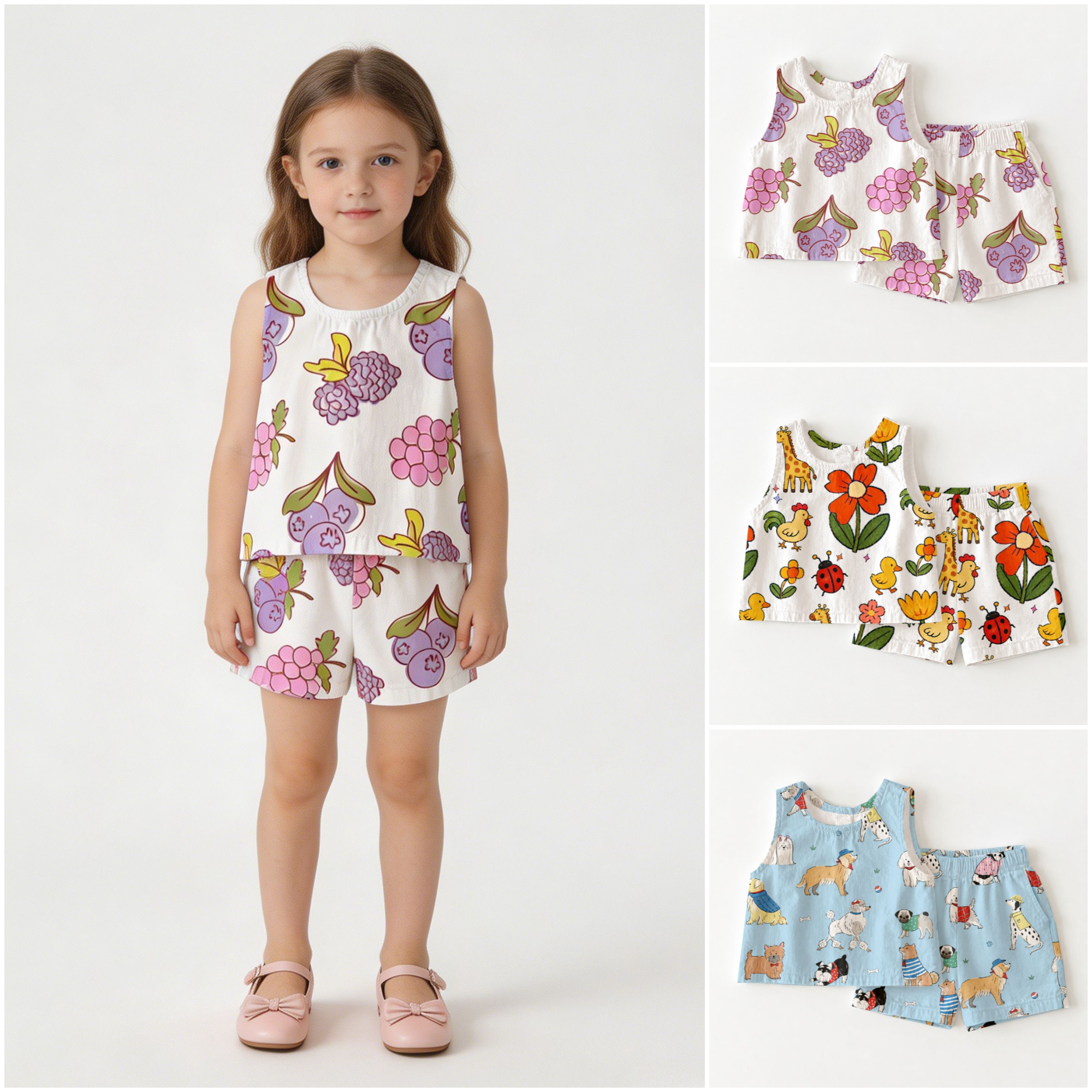 Dailybebe Facebook ad
