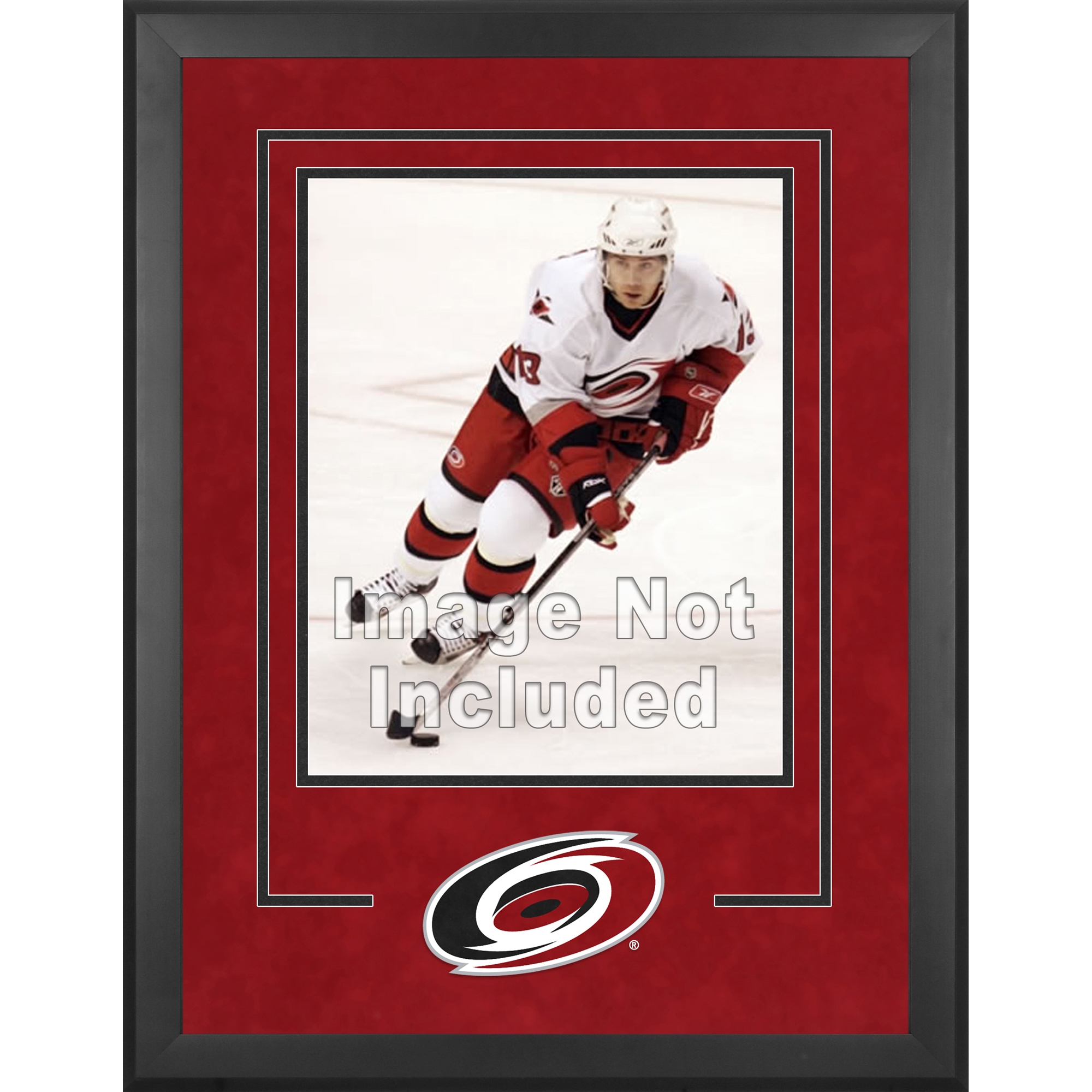 NHL Shop Facebook ad