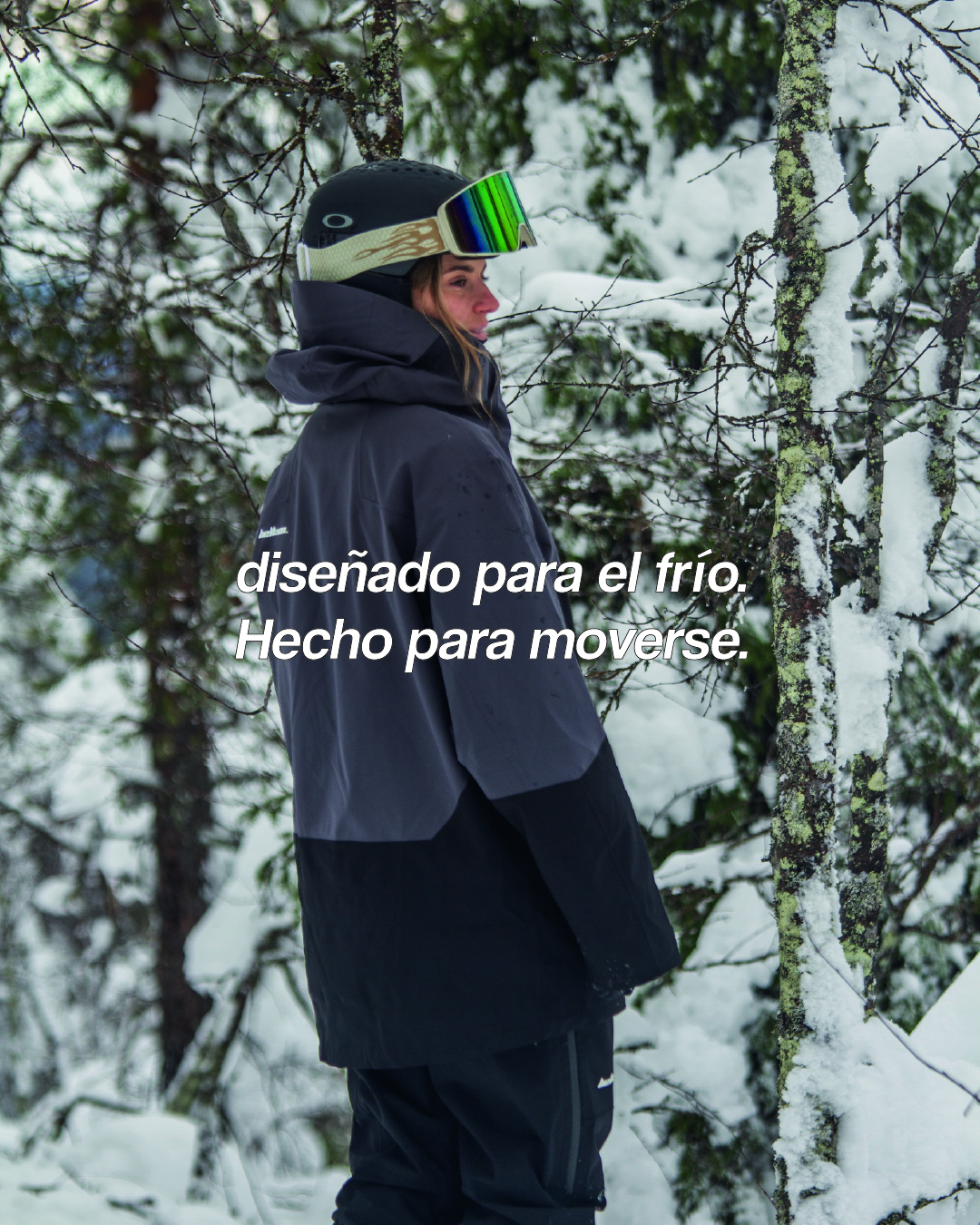 Bellaco Facebook ad