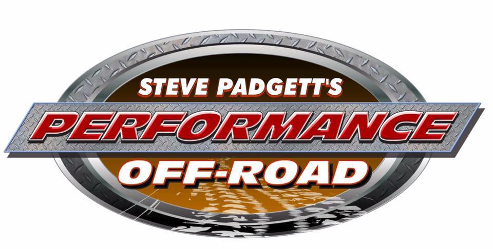 Steve Padgett's Performance Off Road Facebook ad: LIKE US TODAY to keep up with specials…