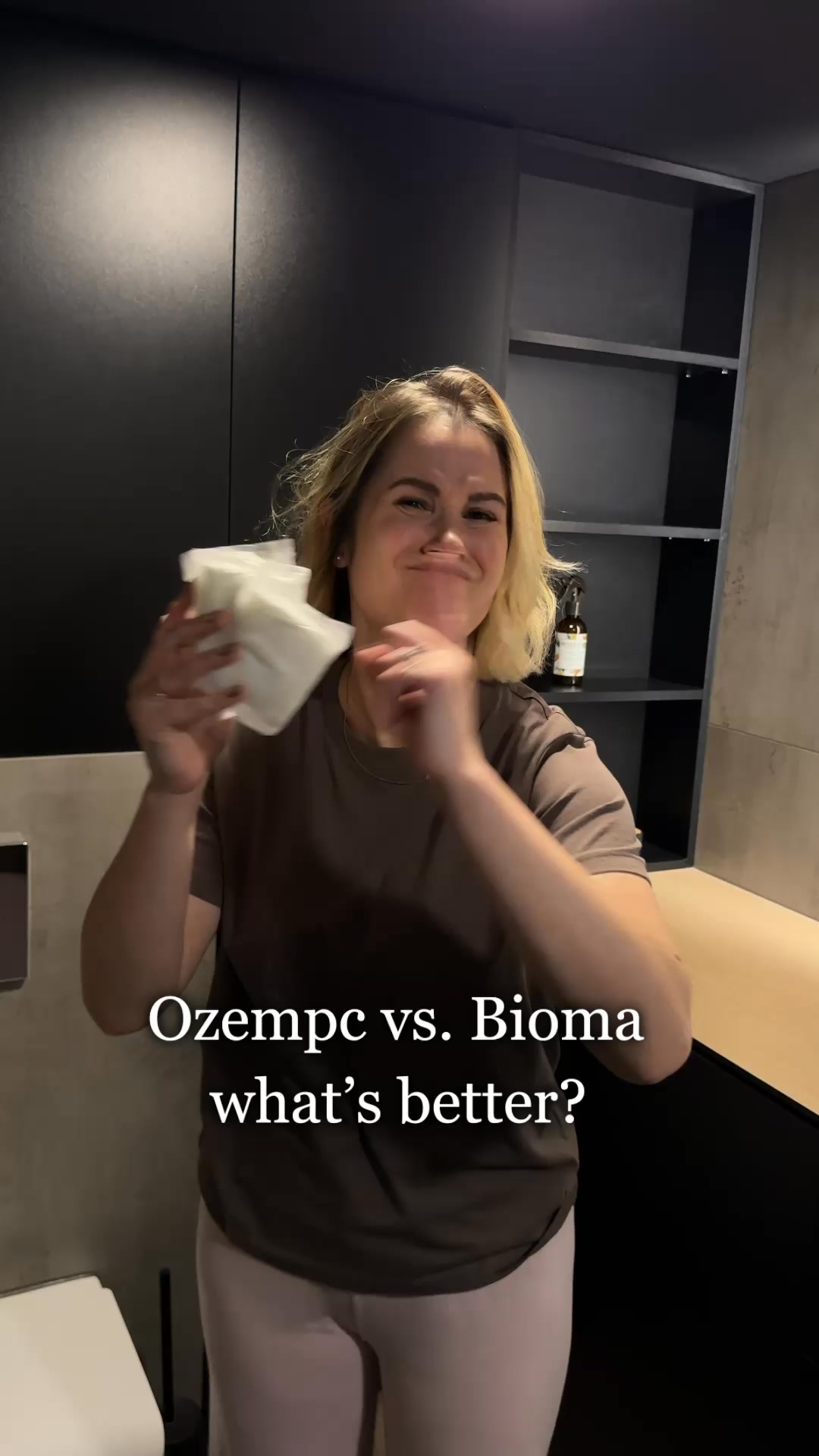 Biomabiotics Facebook ad: Boost GLP-1 Naturally