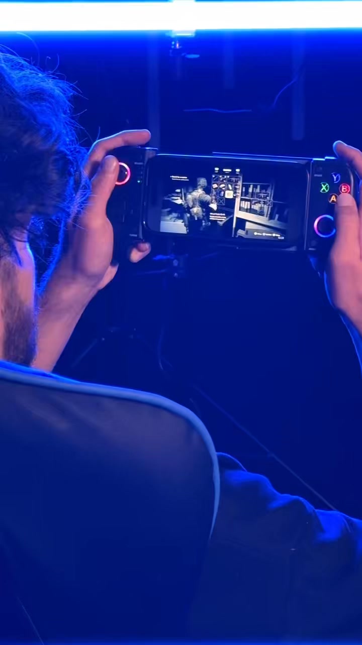 Primus Gaming Facebook ad: Explóralo ahora