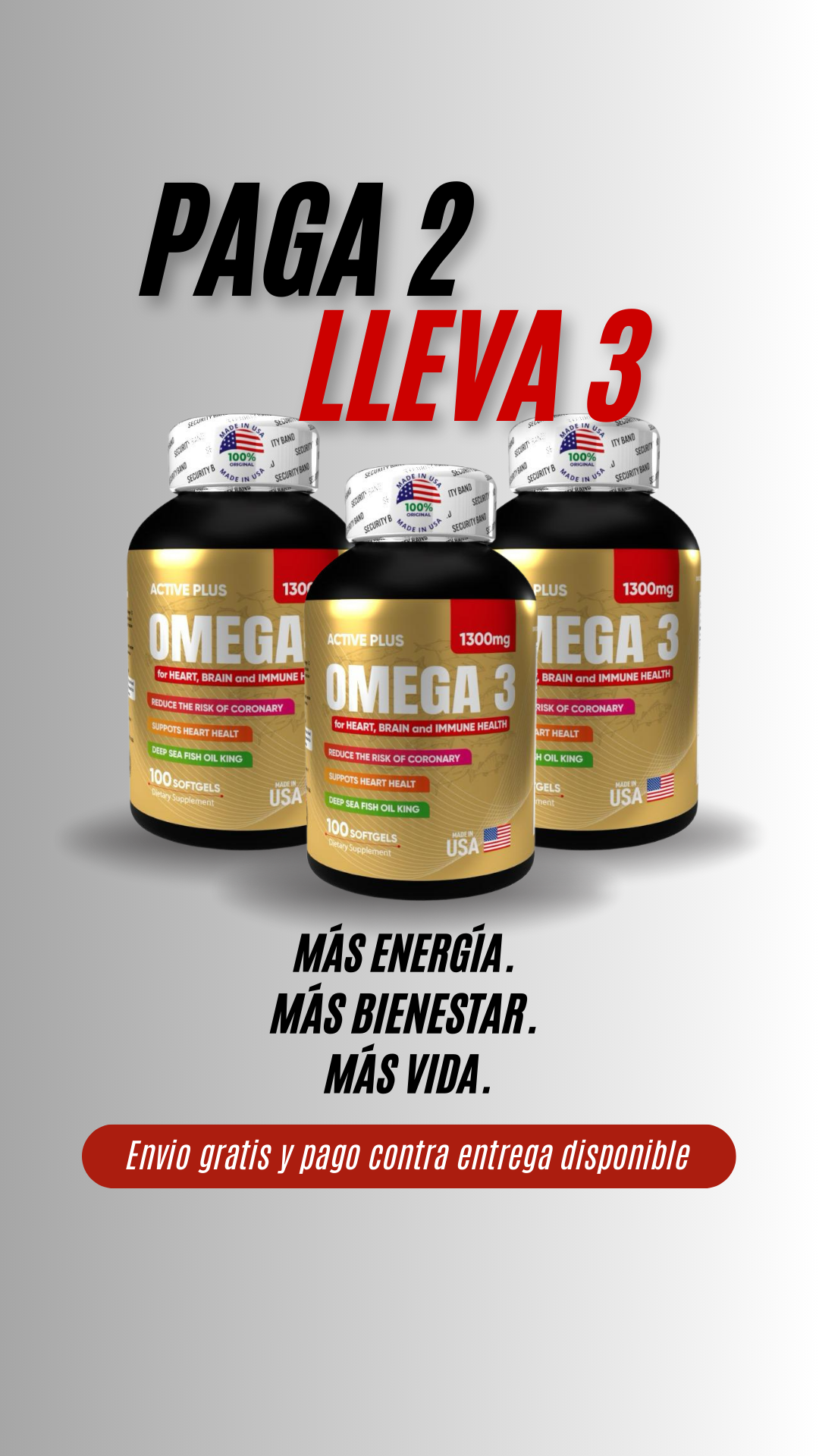 NaturaViva Facebook ad