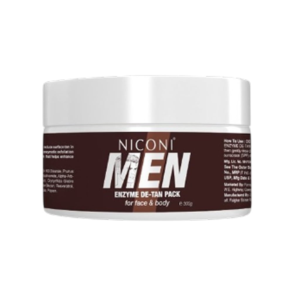 Niconi Facebook ad