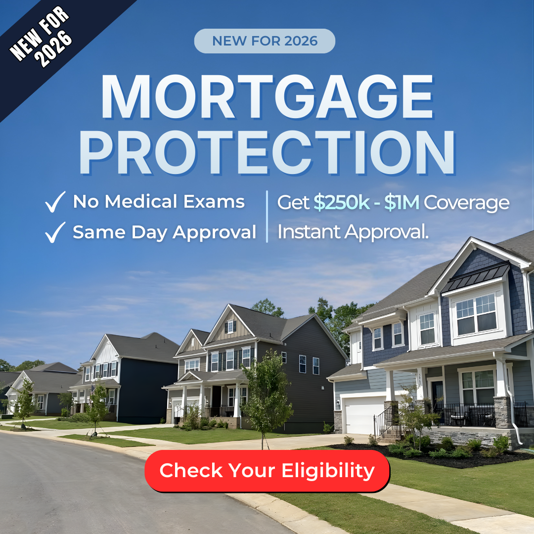 The Burk Agency Facebook ad
