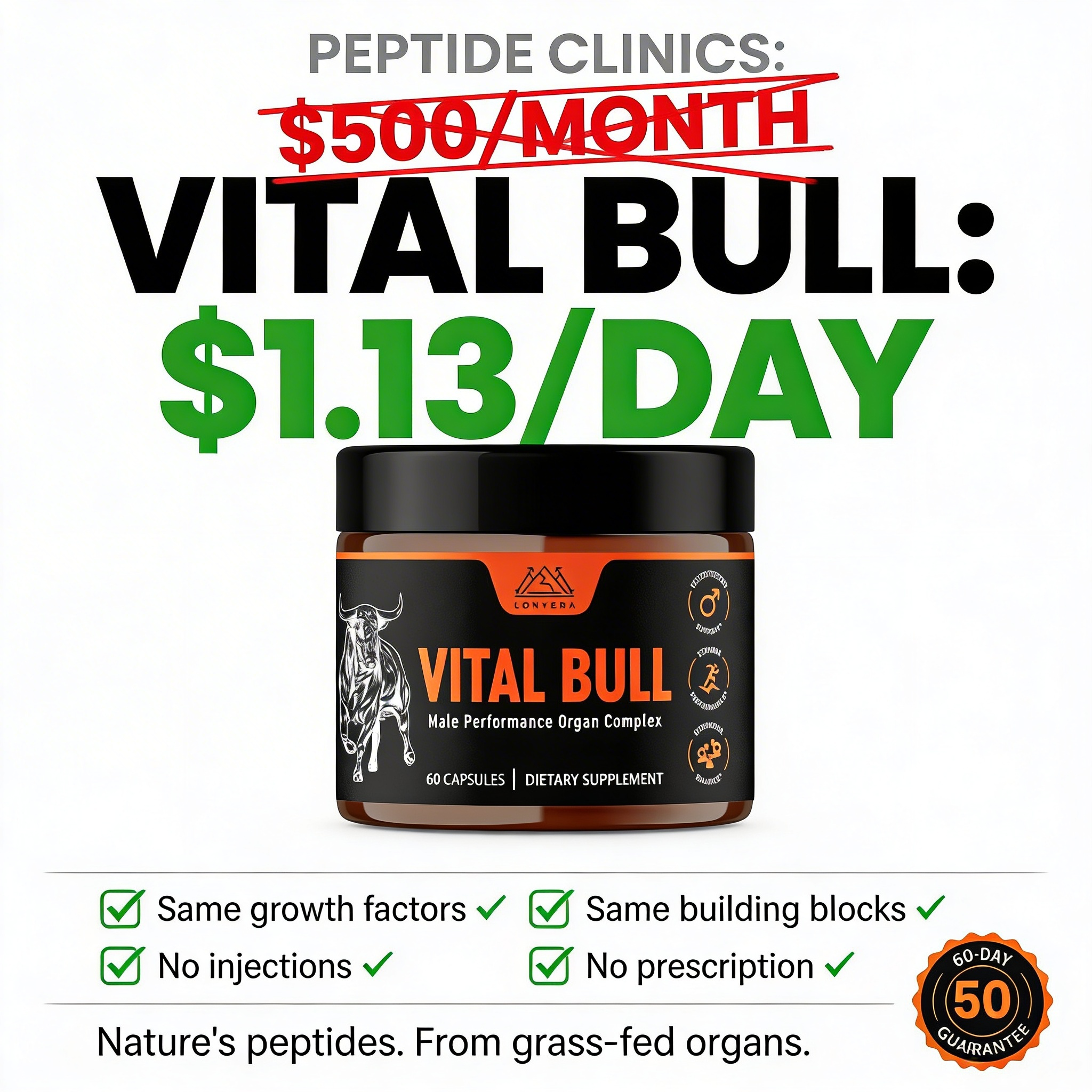 Dr. Thomas Miller Facebook ad