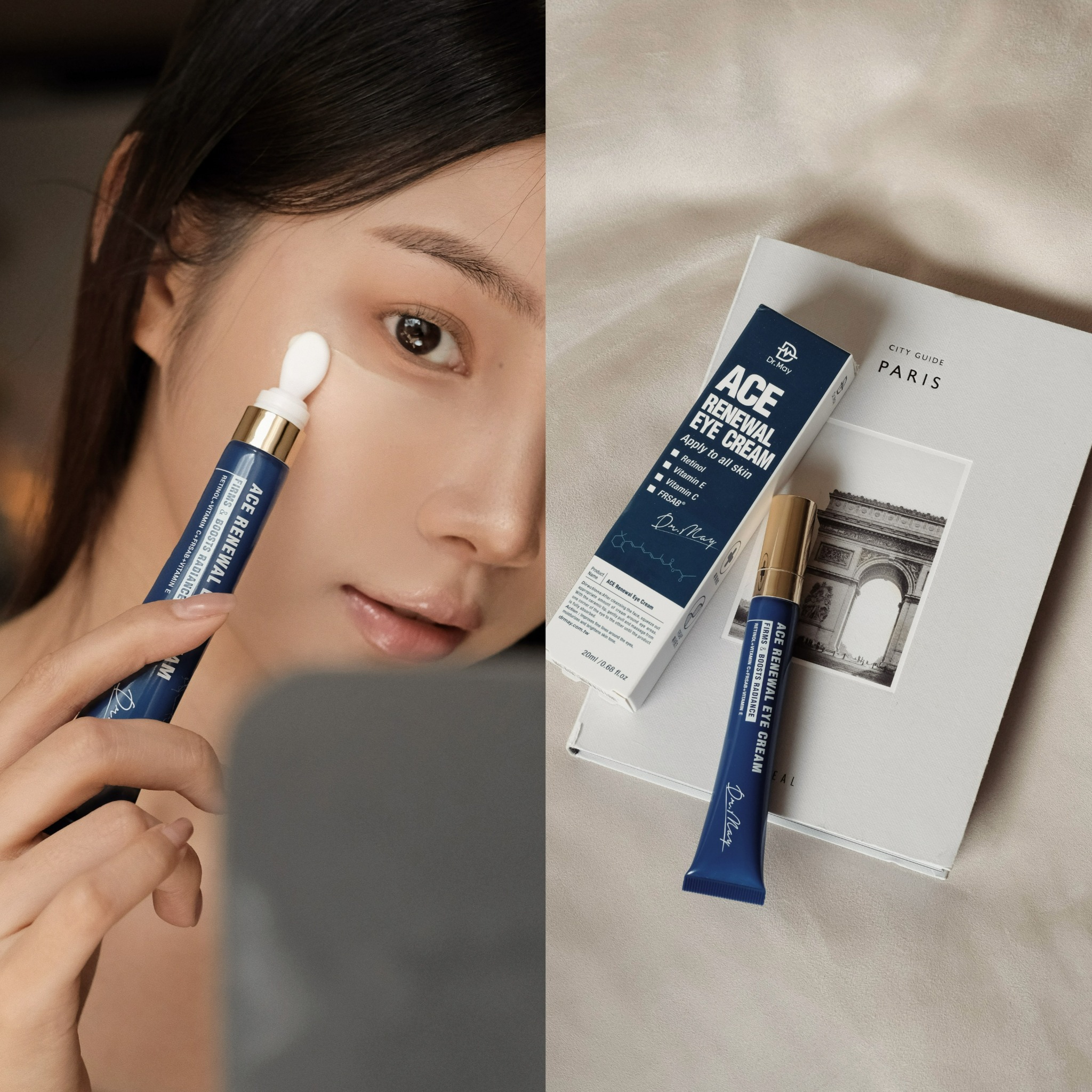 美人爆料 Facebook ad