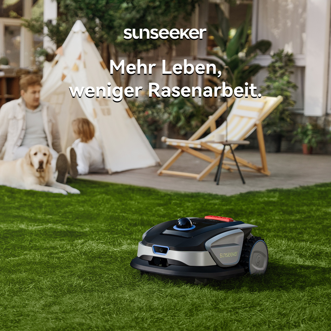 Sunseekertech Facebook ad