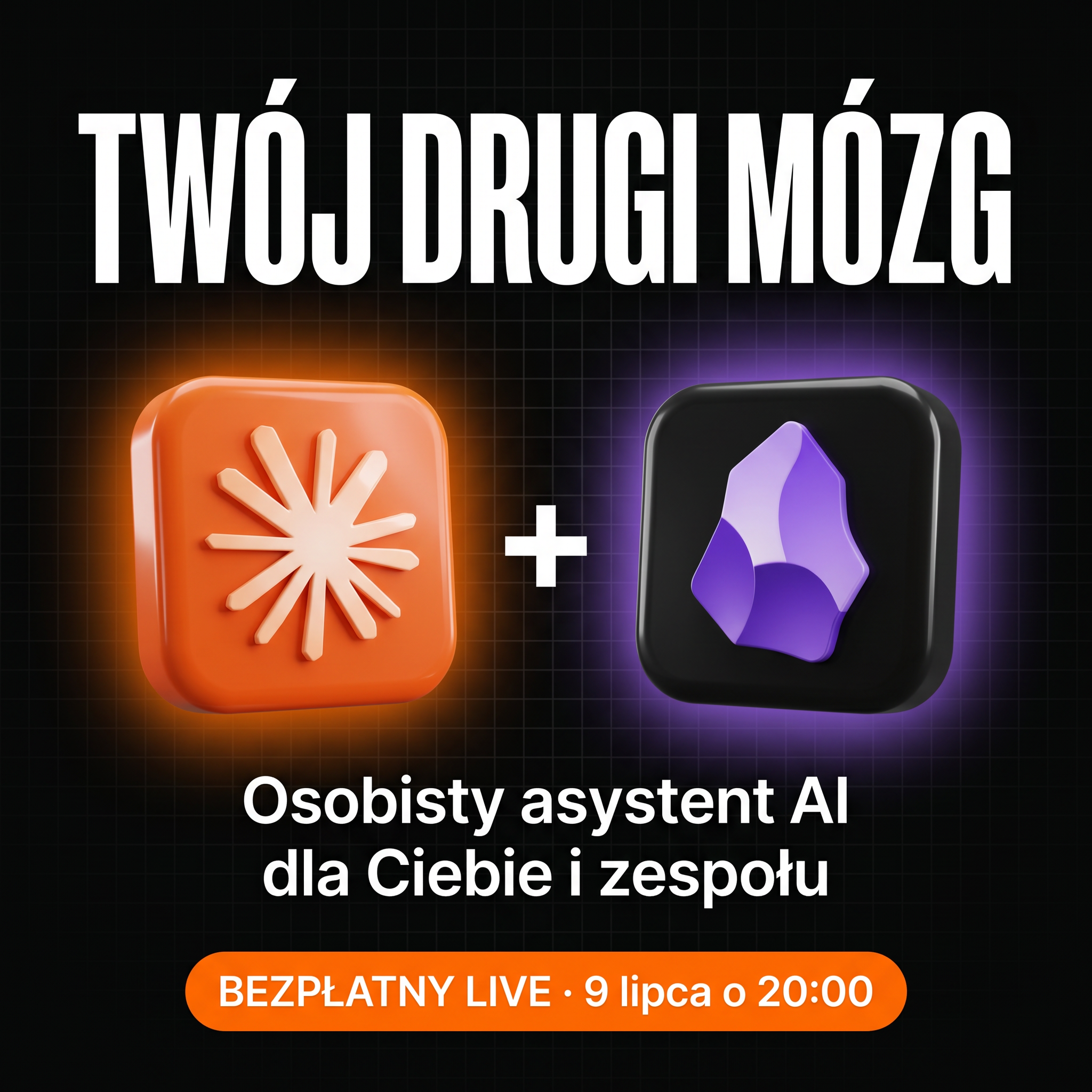 Akademia Automatyzacji Facebook ad: Bezpłatny live 9.07