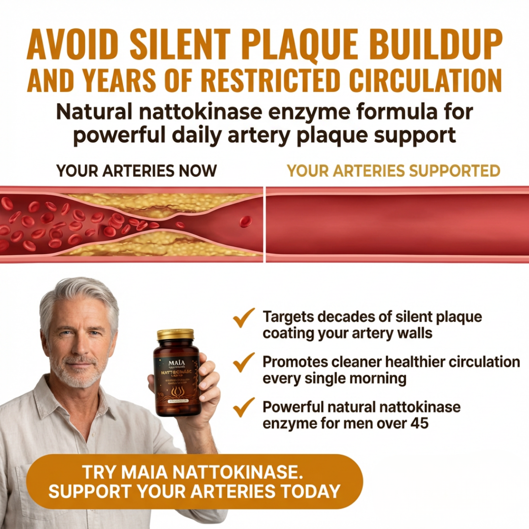 Flavanol Research Institute  Facebook ad