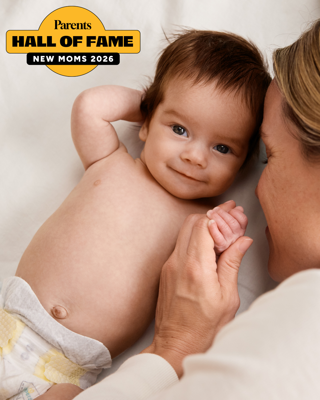 Parents Facebook ad