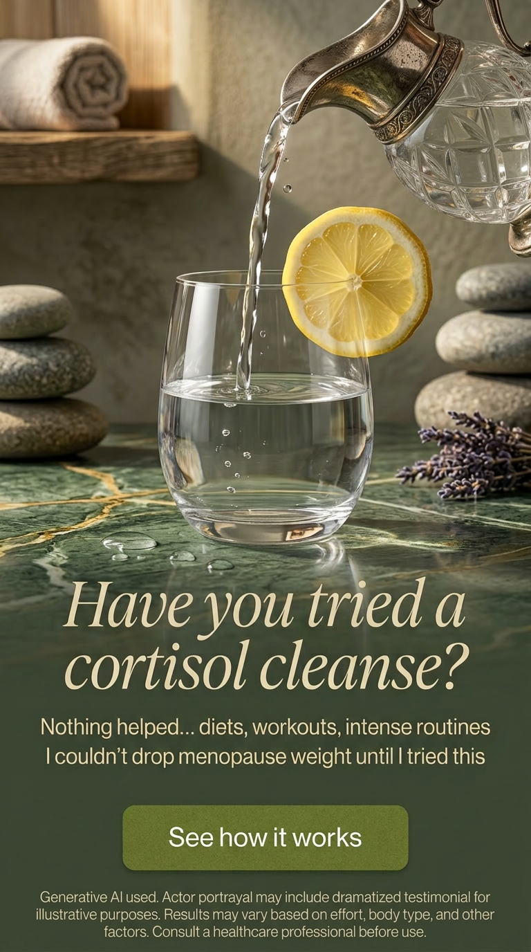 Reverse Health Facebook ad