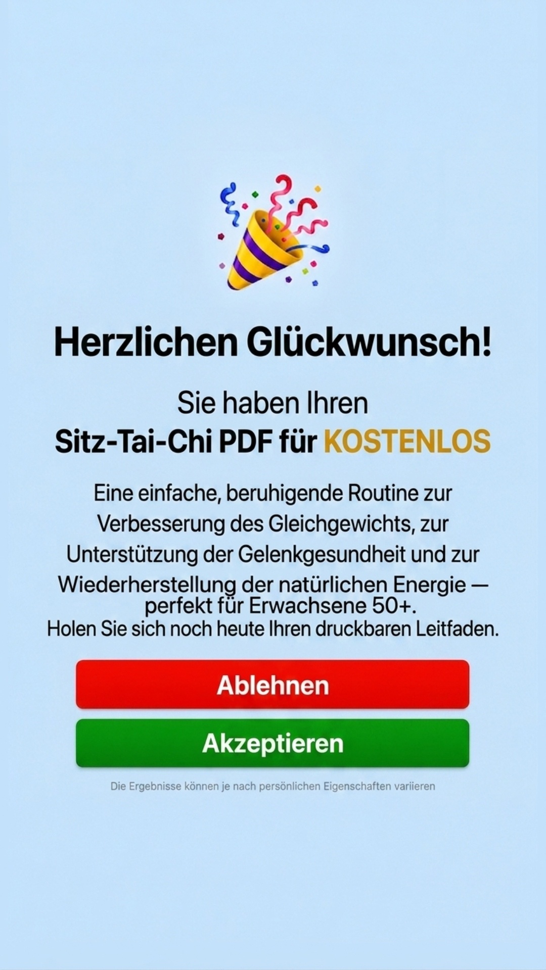 Digesti Facebook ad