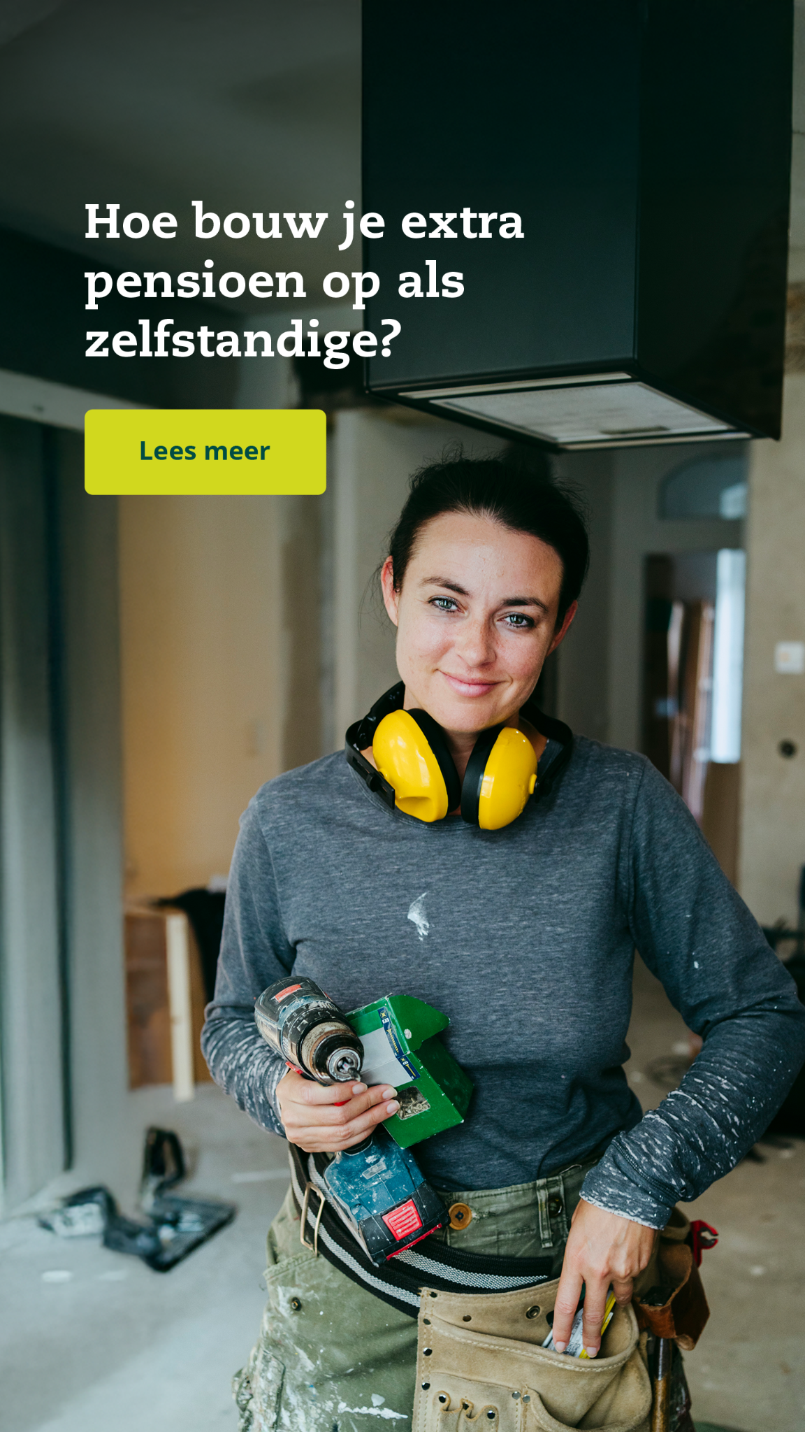 Argenta België Facebook ad from Feb 3, 2026