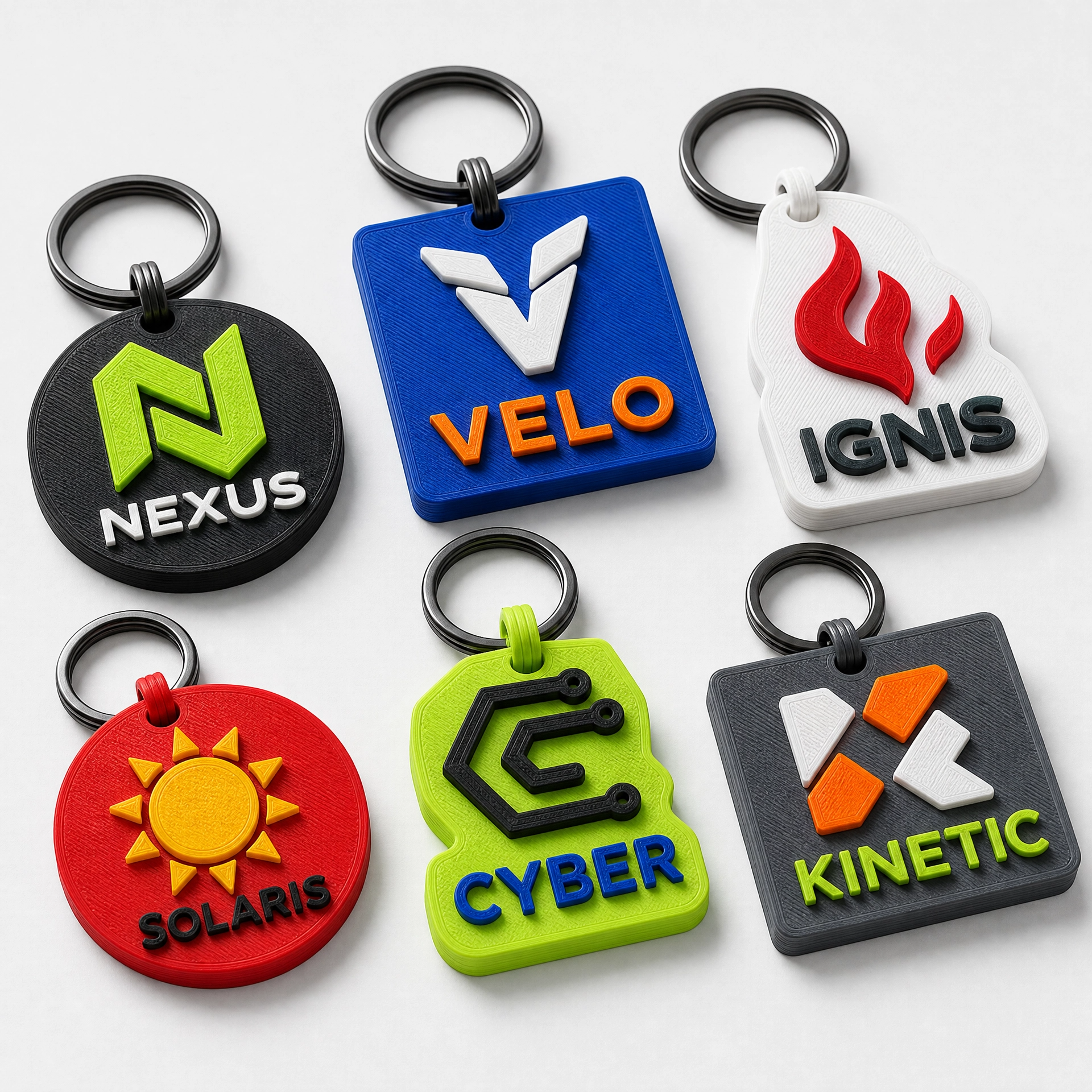 Kraftix Digital Facebook ad: Want your brand in your customer's hand every…