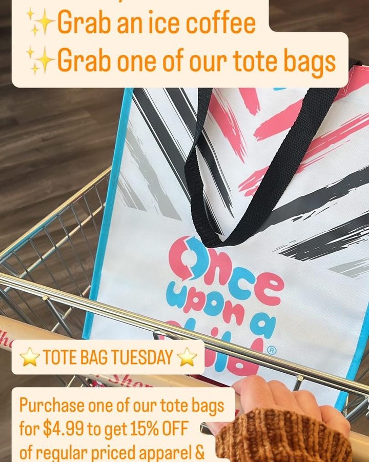 Once Upon A Child - Douglasville, GA Facebook ad: Buy & Sell Kids' Clothing, Shoes, Toys, Furniture, and…