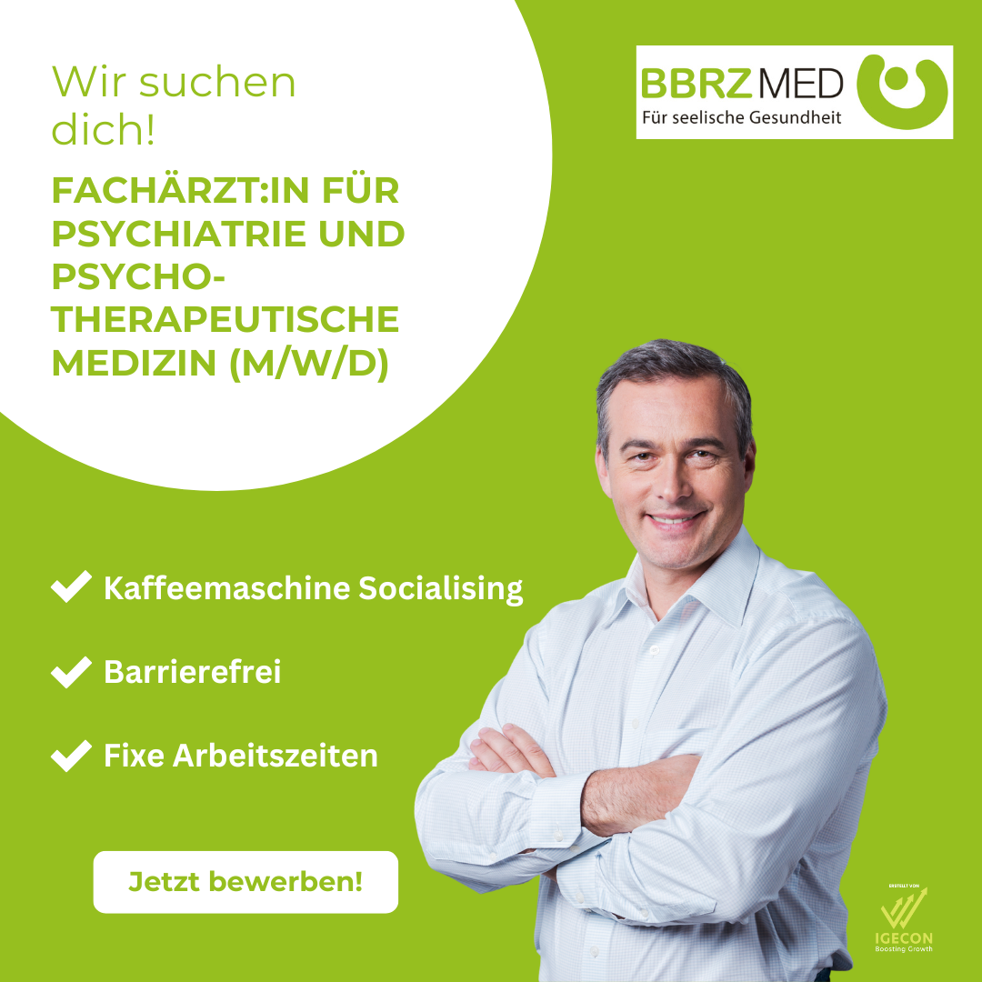 Wirtschaftsnews by Igecon Facebook ad