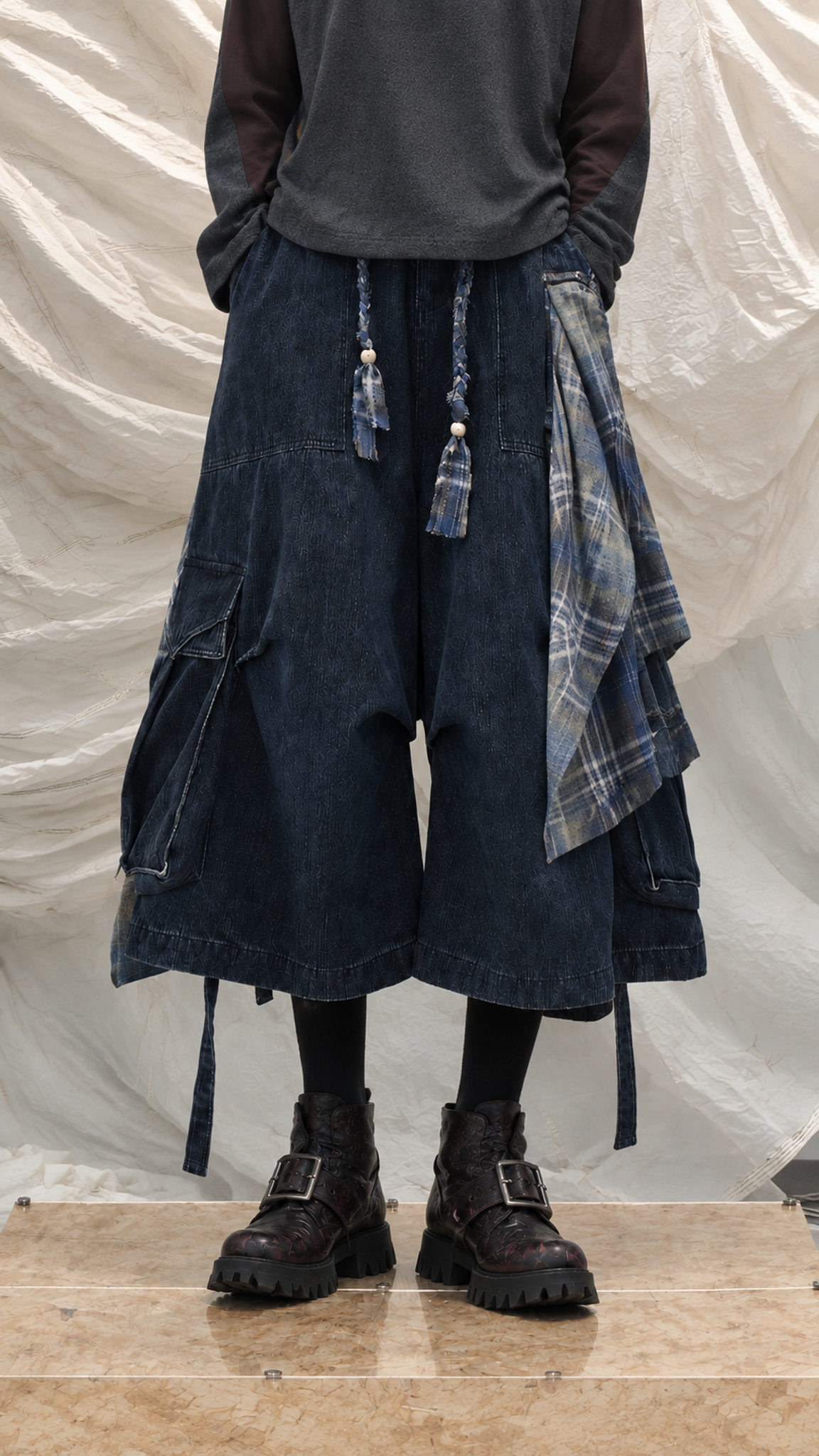 Projectisr Facebook ad: PROJECTISR US | Premium Independent Designer Clothing