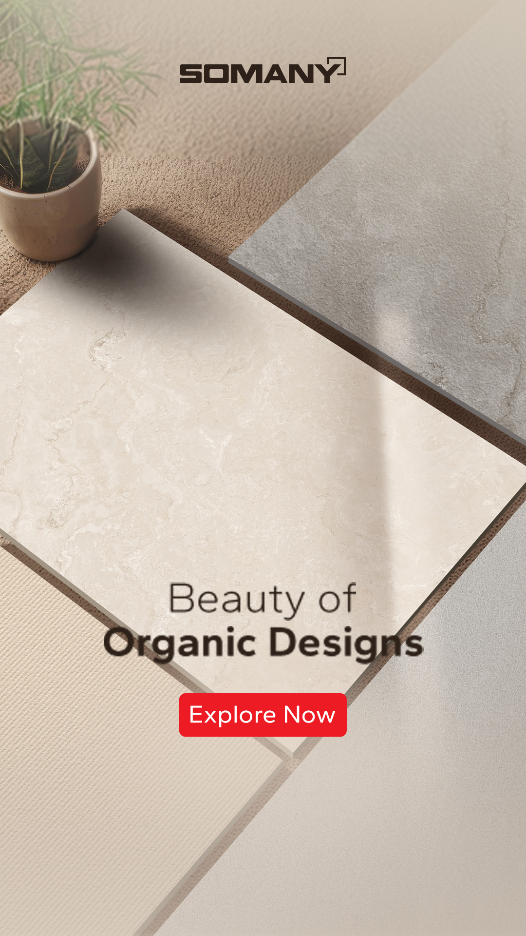Somany Ceramics Facebook ad