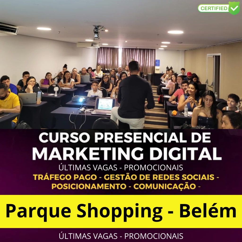 Lucas Macedo - Marketing Digital Facebook ad
