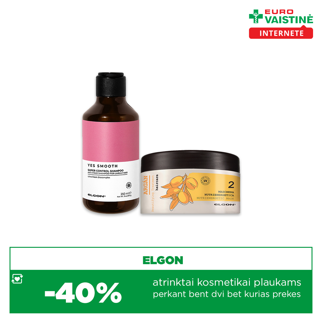 Eurovaistinė Facebook ad