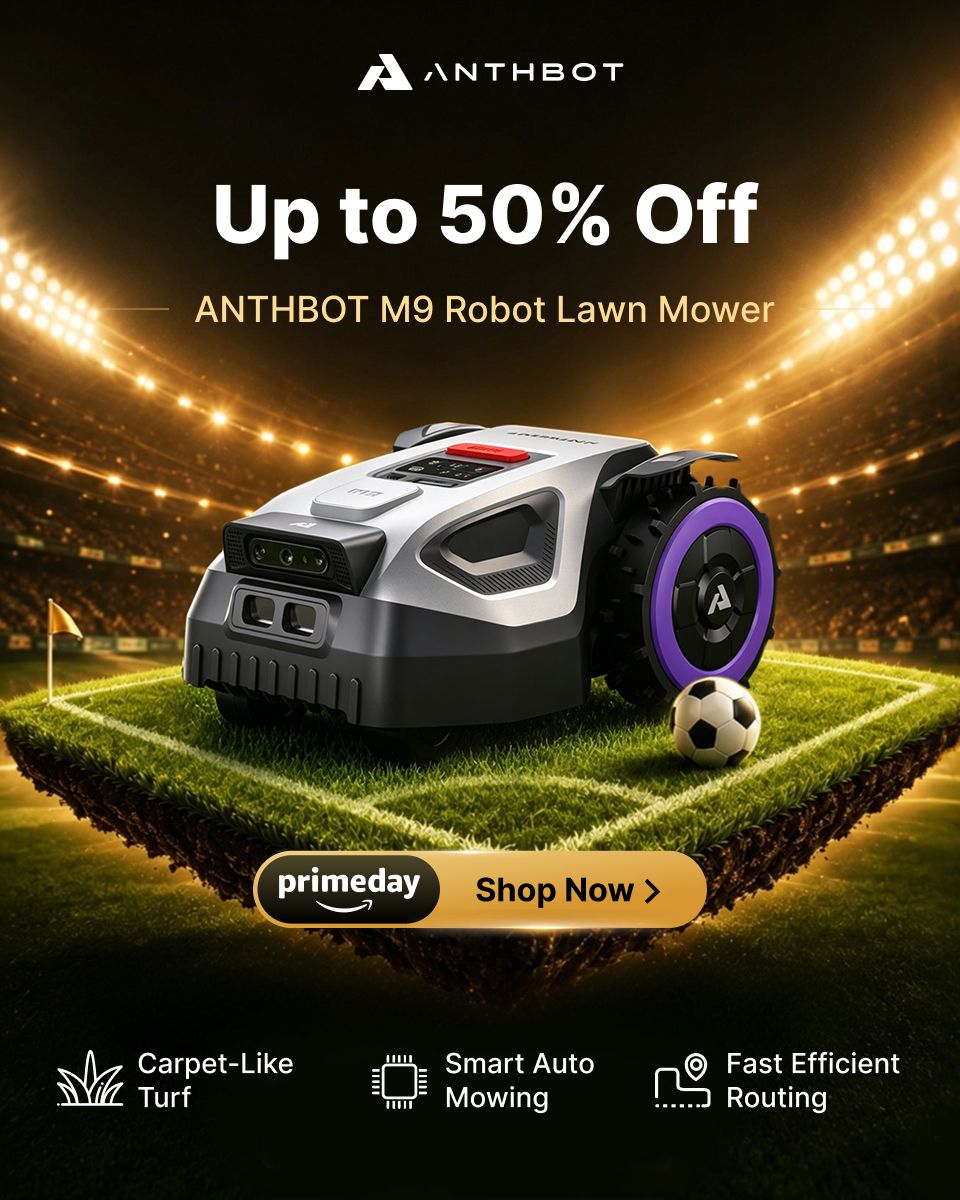 ANTHBOT Facebook ad